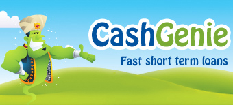 Cash Genie