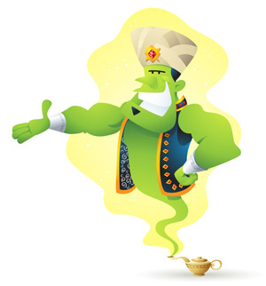Genie